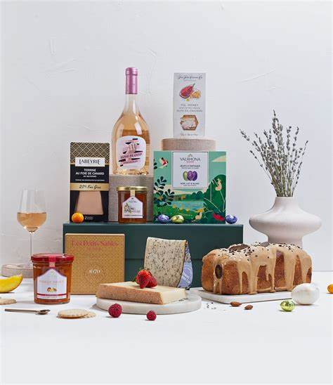Nos Gourmandises